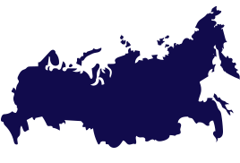 11 РЕГИОНОВ РОССИИ